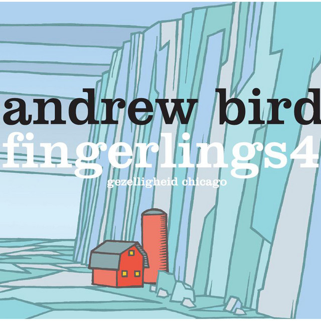 Accords et paroles Meet Me Here At Dawn Andrew Bird
