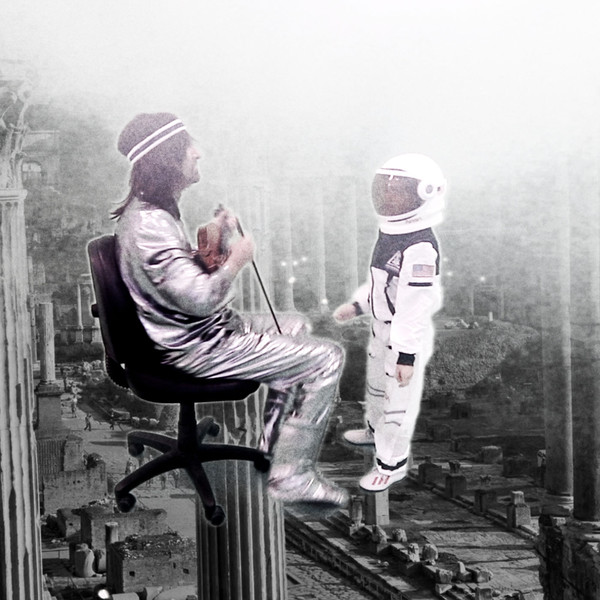 Accords et paroles Olympians Andrew Bird