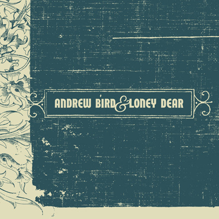 Accords et paroles The Privateers Andrew Bird