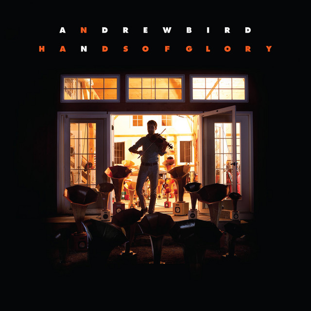 Accords et paroles Something Biblical Andrew Bird