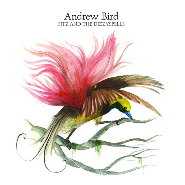 Accords et paroles Ten-You-Us Andrew Bird