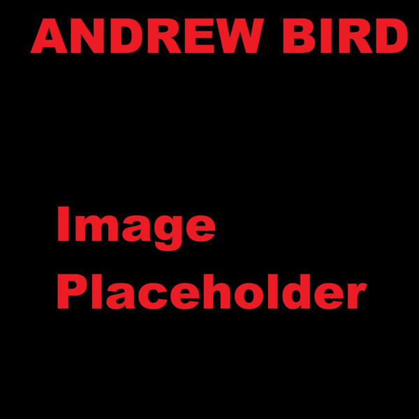 Accords et paroles Three White Horses Andrew Bird