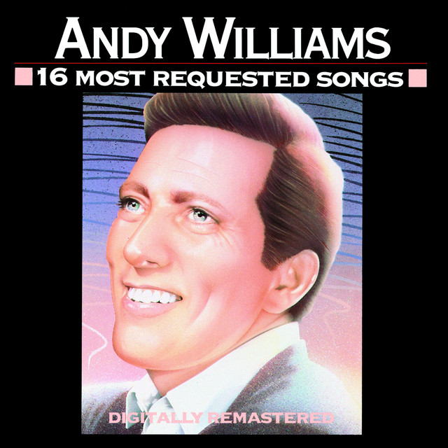 Accords et paroles Emily Andy Williams