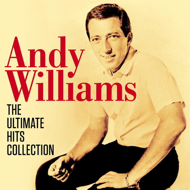Accords et paroles Hello, Young Lovers Andy Williams