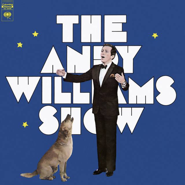 Accords et paroles Joanne Andy Williams