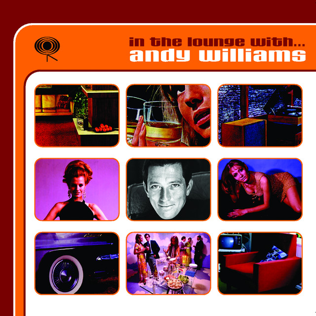 Accords et paroles Sunny Andy Williams
