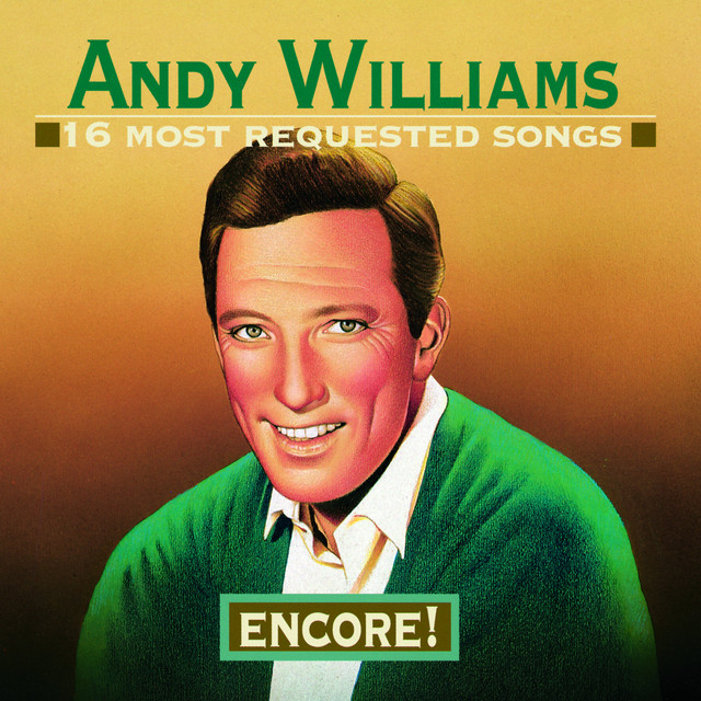 Accords et paroles The Sweetest Sounds Andy Williams