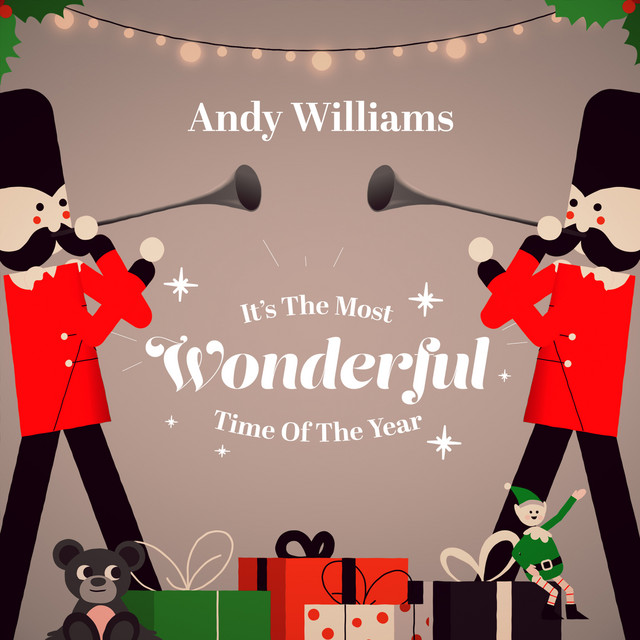 Accords et paroles Winter Wonderland Andy Williams