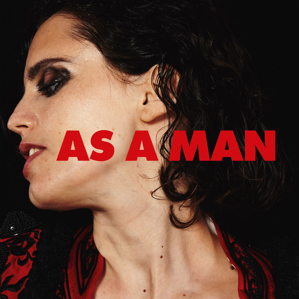 Accords et paroles As a Man Anna Calvi