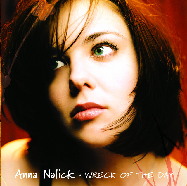 Accords et paroles In My Head Anna Nalick