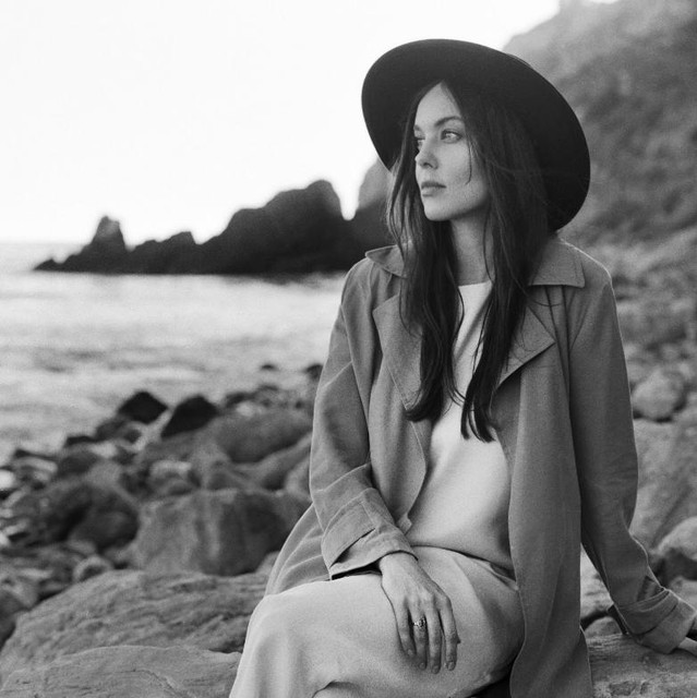 Accords et paroles Indecision Kills Anna Nalick