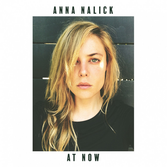 Accords et paroles Lullaby Singer Anna Nalick