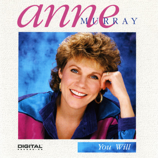 Accords et paroles A New Moon An Old Flame And You Anne Murray