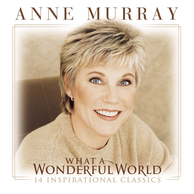 Accords et paroles Amazing Grace Anne Murray