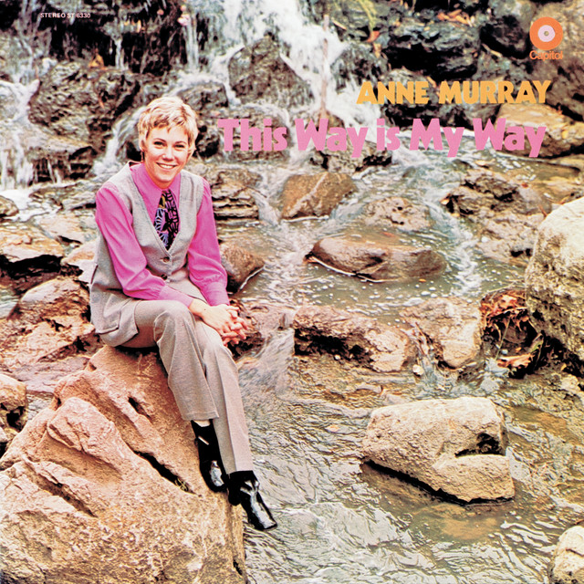 Accords et paroles Bidin' My Time Anne Murray