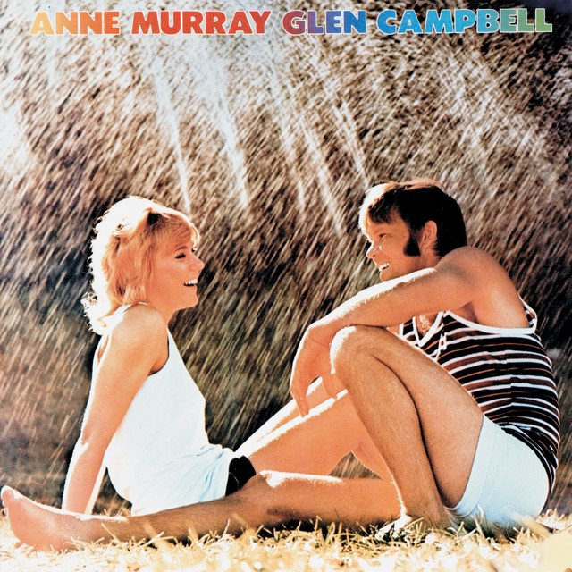 Accords et paroles Canadian Sunset Anne Murray