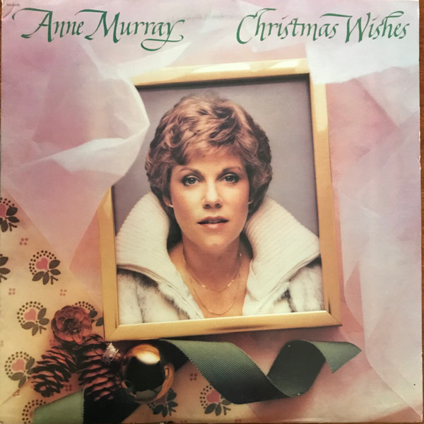 Accords et paroles Christmas Wishes Anne Murray