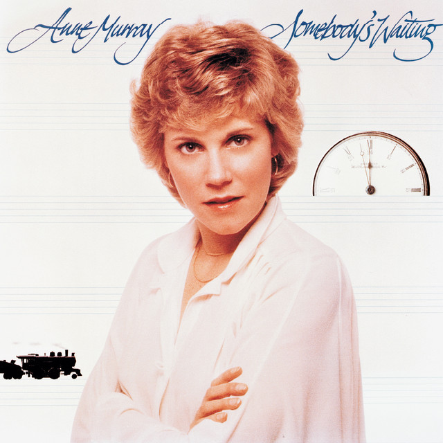 Accords et paroles Do You Think Of Me Anne Murray