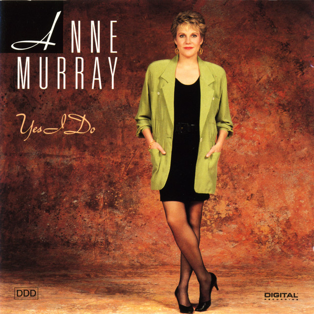 Accords et paroles I Can See Arkansas Anne Murray