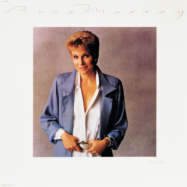 Accords et paroles Im Losing Your Love Anne Murray