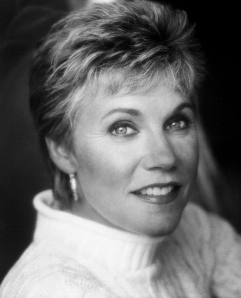 Accords et paroles Just Biding My Time Anne Murray