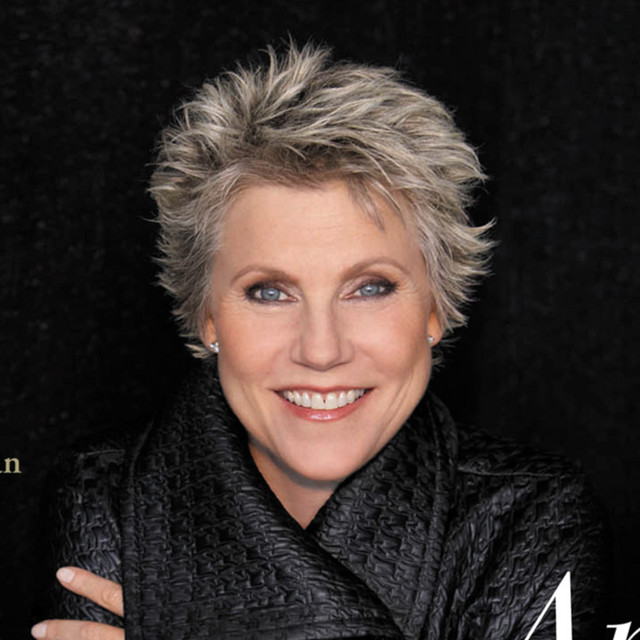 Accords et paroles Let It Be Me Anne Murray