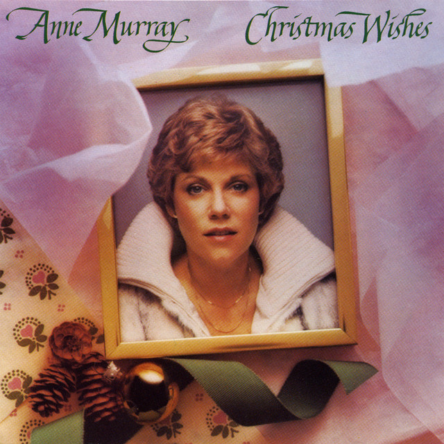 Accords et paroles The Little Drummer Boy Anne Murray