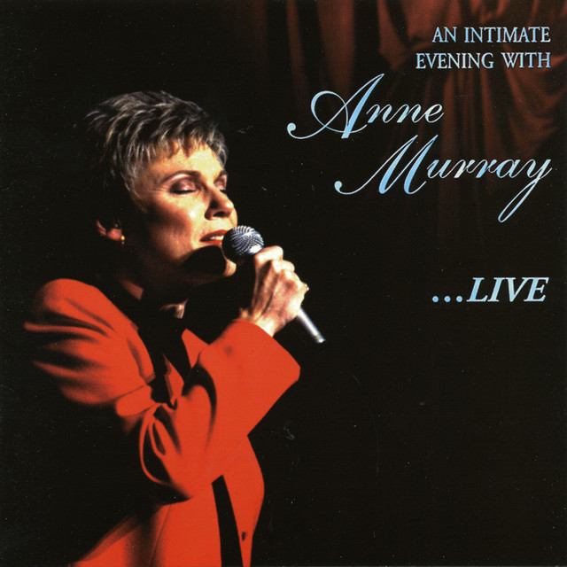 Accords et paroles Save The Last Dance For Me Anne Murray