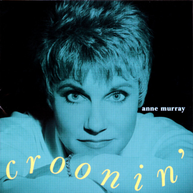 Accords et paroles Secret Love Anne Murray