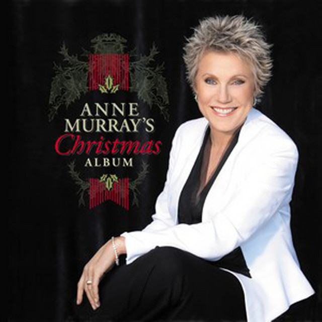 Accords et paroles Silver Bells Anne Murray