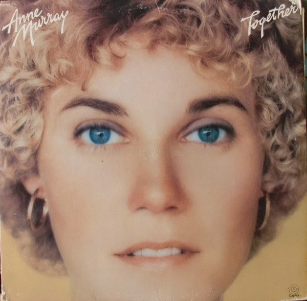 Accords et paroles Together Anne Murray