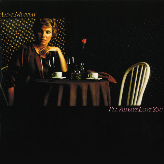 Accords et paroles Wintery Feeling Anne Murray