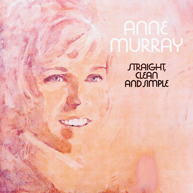 Accords et paroles Wishing Smiles Made It All True Anne Murray