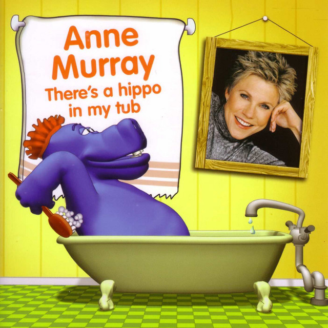 Accords et paroles You Are My Sunshine Anne Murray