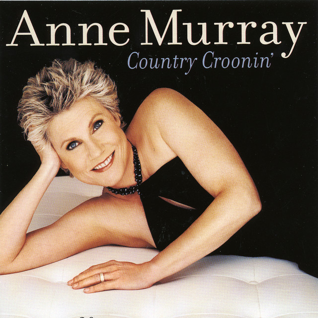 Accords et paroles You Don't Know Me Anne Murray