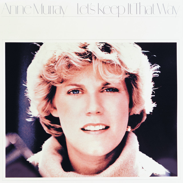 Accords et paroles Youre A Part Of Me Anne Murray