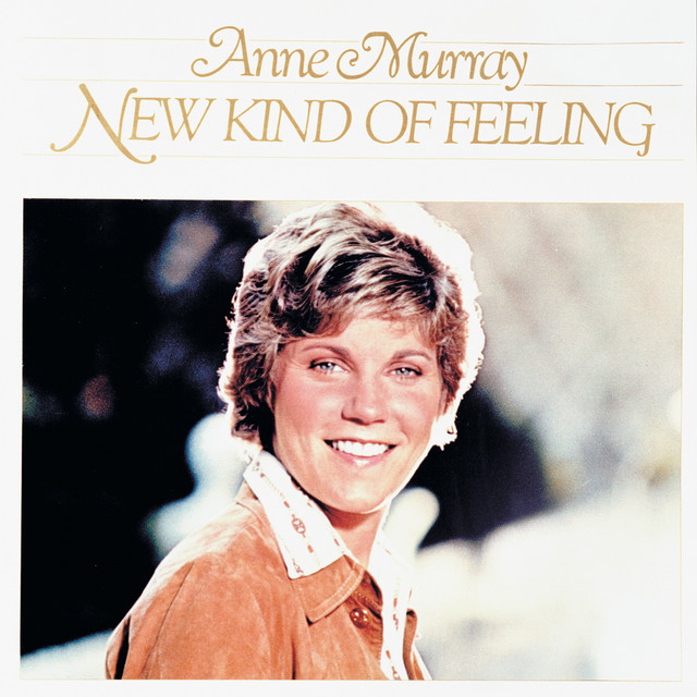 Accords et paroles Yucatan Cafe Anne Murray