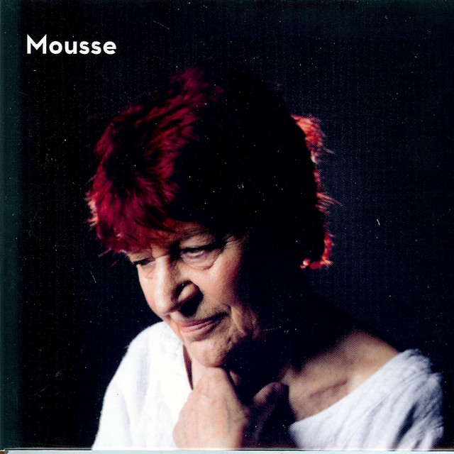 Accords et paroles Antoinette a peur du loup Anne Sylvestre