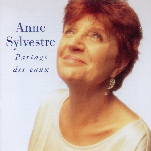 Accords et paroles Le lac Saint-Sebastien Anne Sylvestre