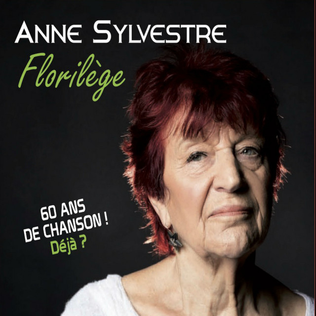 Accords et paroles Pas difficile Anne Sylvestre