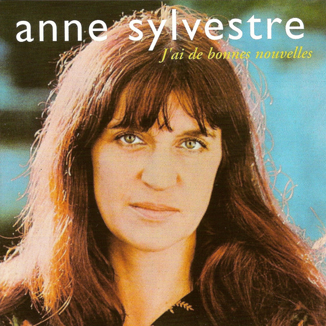 Accords et paroles Thérèse Anne Sylvestre