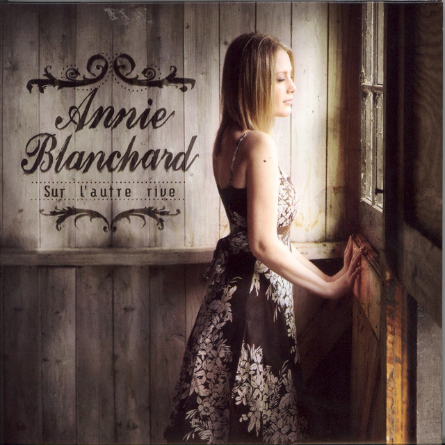 Accords et paroles Le Temps Se Perd Annie Blanchard
