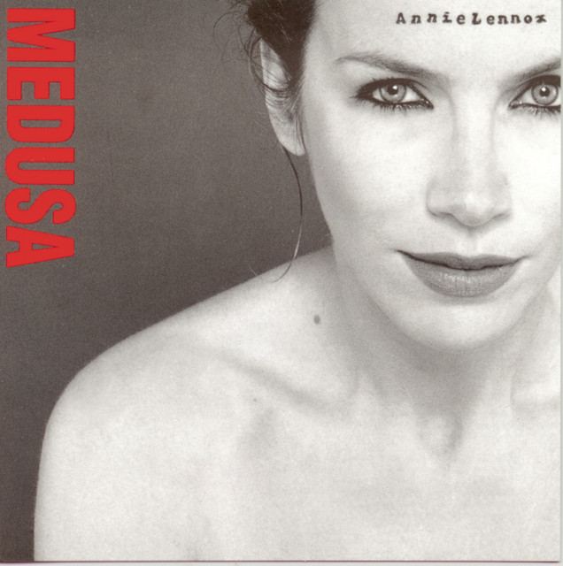 Accords et paroles I Cant Get Next To You Annie Lennox
