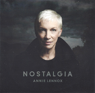 Accords et paroles I Put A Spell On You Annie Lennox