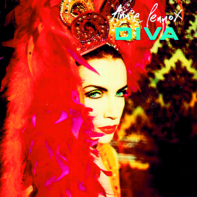 Accords et paroles Keep Young And Beautiful Annie Lennox