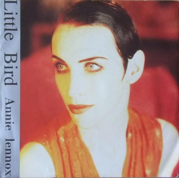 Accords et paroles Little Bird Annie Lennox