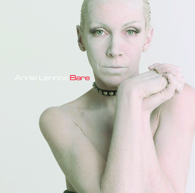 Accords et paroles The Saddest Song Ive Got Annie Lennox