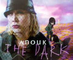 Accords et paroles The Dark Anouk