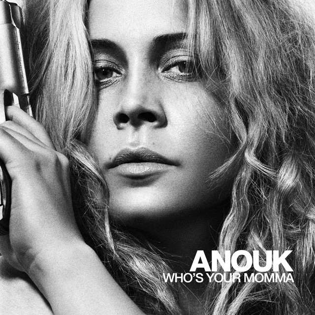Accords et paroles Daze Anouk