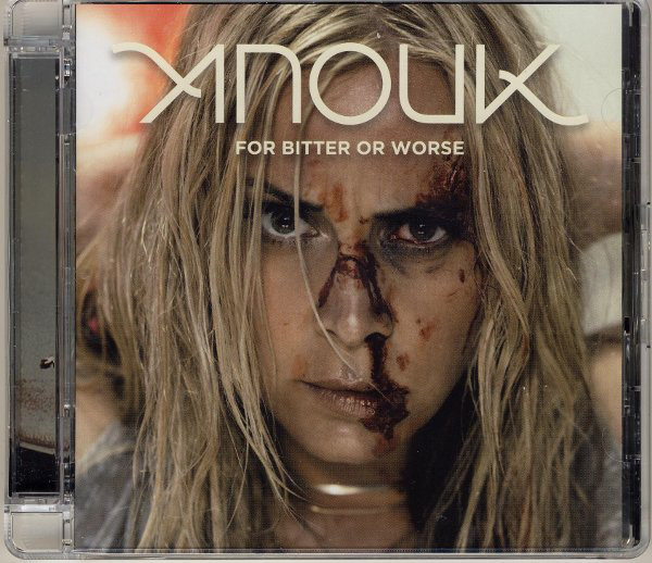 Accords et paroles For Bitter Or Worse Anouk
